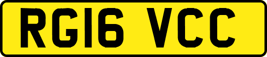RG16VCC