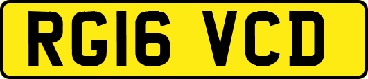 RG16VCD