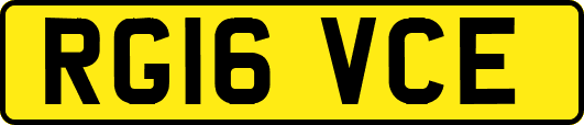 RG16VCE