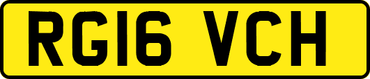 RG16VCH