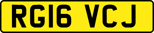 RG16VCJ