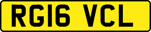 RG16VCL