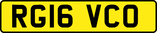 RG16VCO