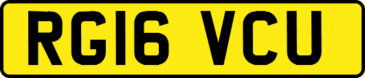 RG16VCU