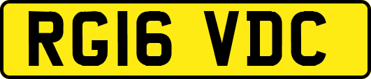 RG16VDC