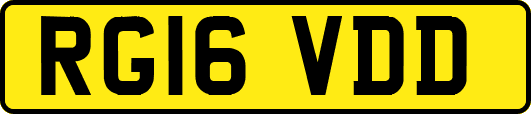 RG16VDD