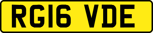 RG16VDE