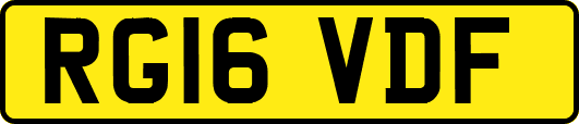 RG16VDF