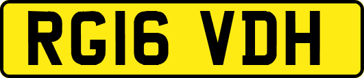 RG16VDH