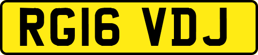 RG16VDJ