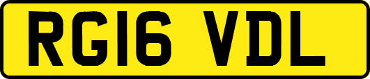 RG16VDL