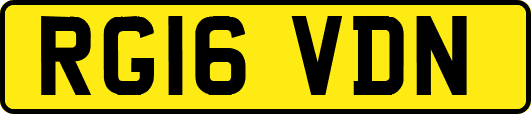 RG16VDN