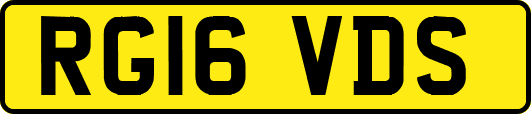 RG16VDS