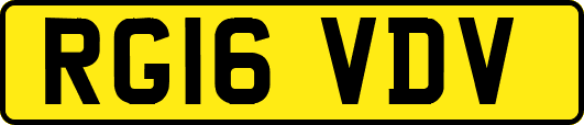 RG16VDV