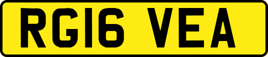 RG16VEA