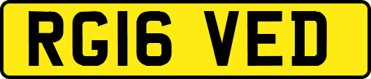 RG16VED