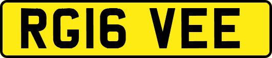 RG16VEE