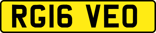 RG16VEO