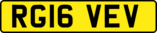 RG16VEV