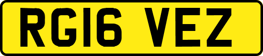 RG16VEZ