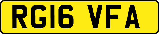 RG16VFA