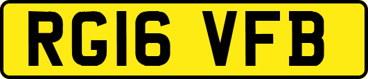 RG16VFB