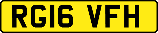 RG16VFH