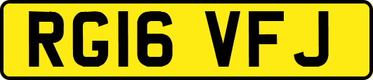 RG16VFJ