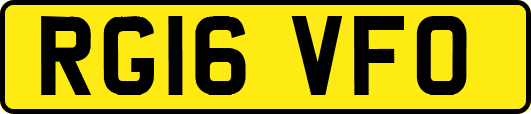 RG16VFO