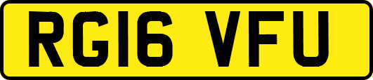 RG16VFU