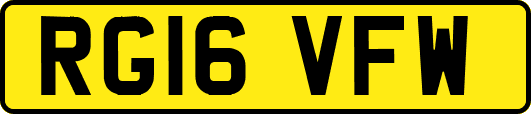 RG16VFW