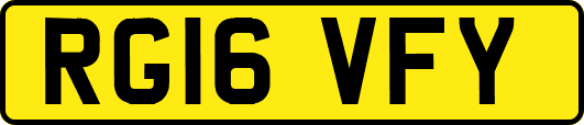 RG16VFY