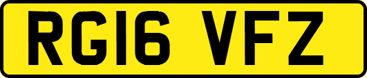 RG16VFZ