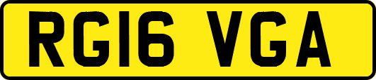 RG16VGA