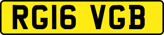 RG16VGB