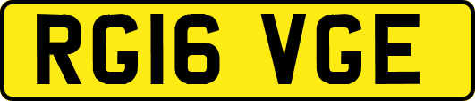 RG16VGE