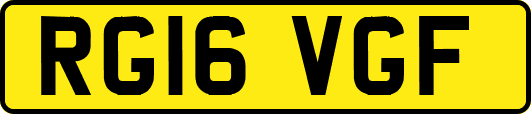RG16VGF