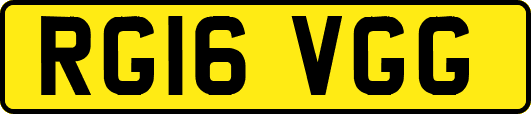 RG16VGG