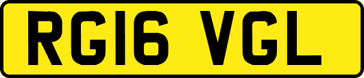 RG16VGL