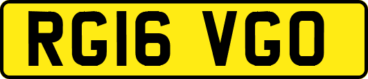 RG16VGO