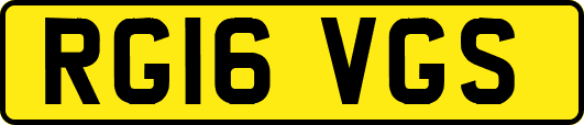 RG16VGS