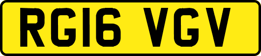 RG16VGV