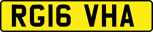 RG16VHA