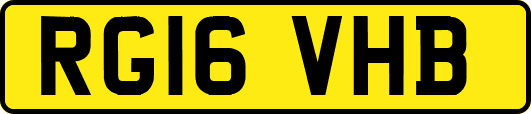 RG16VHB