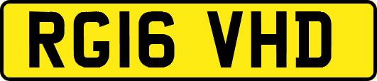 RG16VHD