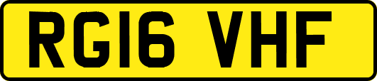 RG16VHF
