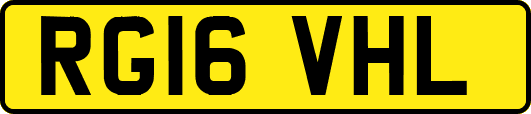 RG16VHL