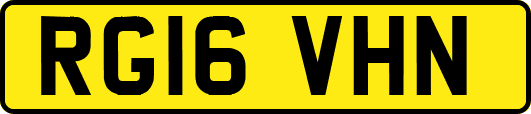 RG16VHN