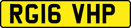 RG16VHP
