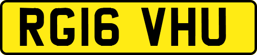 RG16VHU